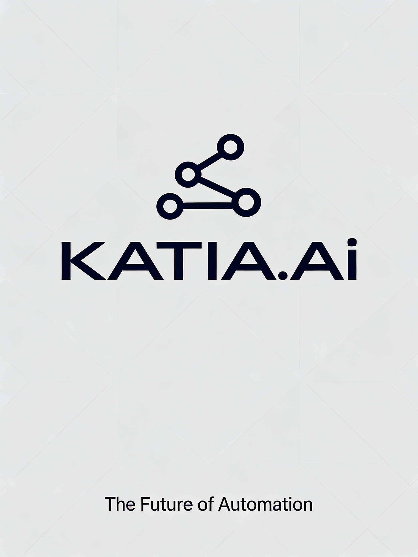 KATIA.ai The Future of Automation