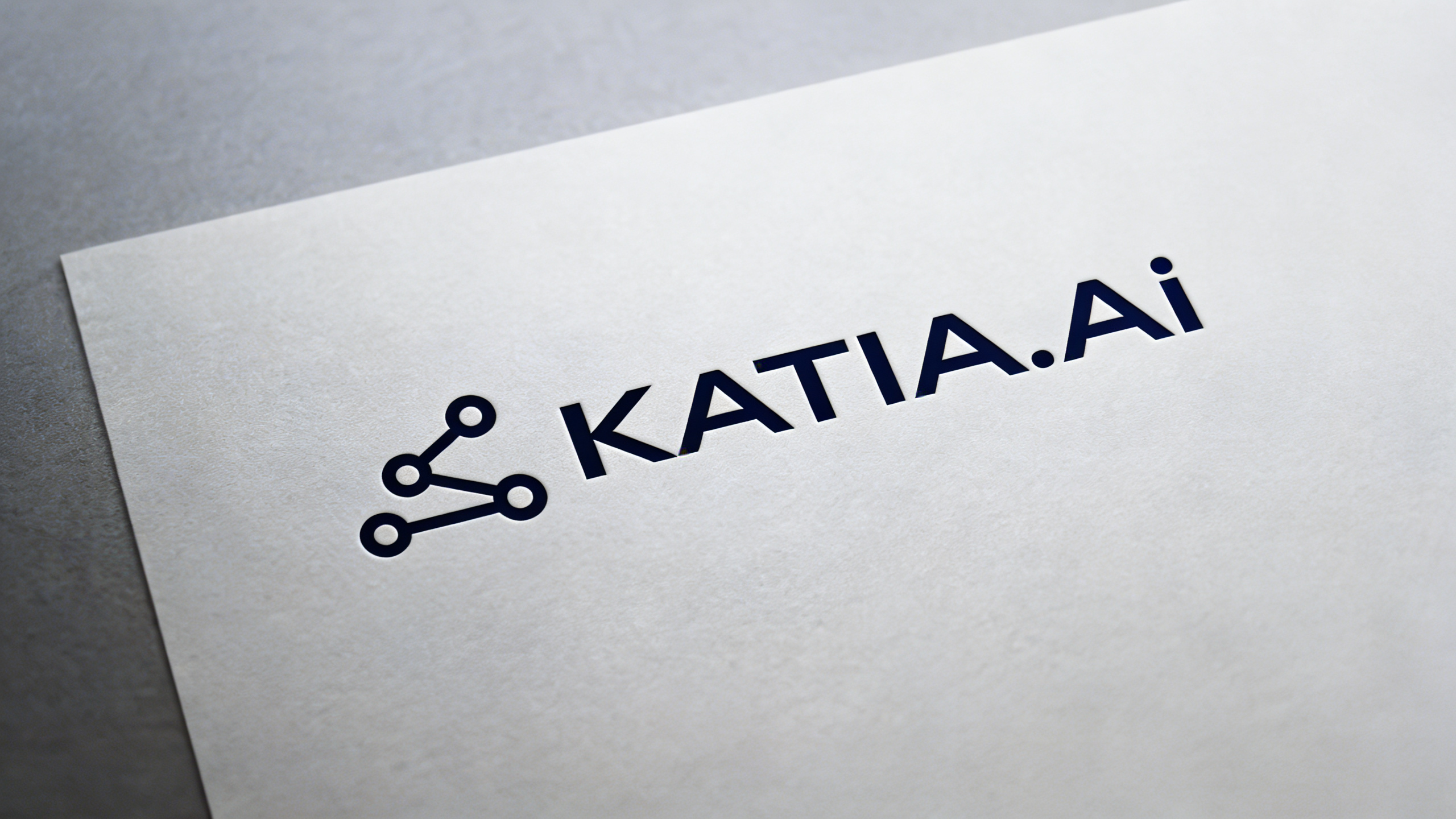 Logo KATIA.ai